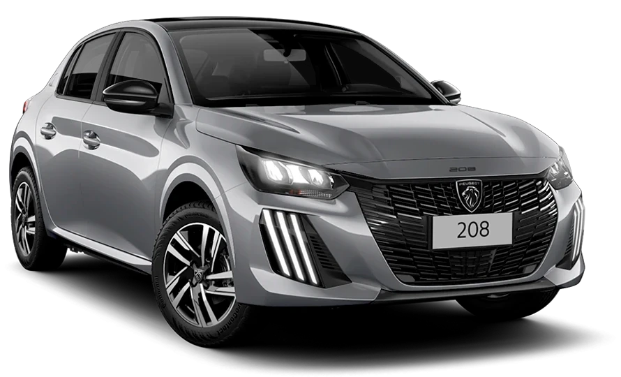 Allure Turbo 25/26 - IMPERDÍVEL