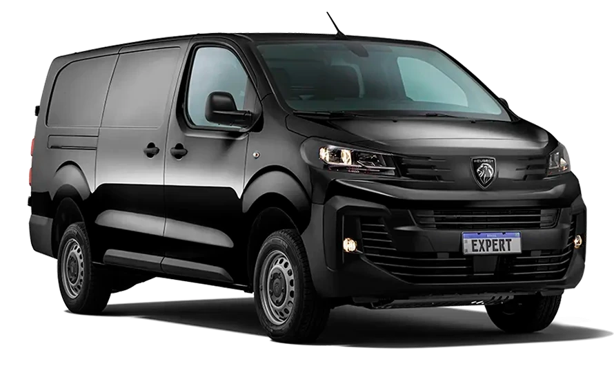 Cargo 25/26 - EXPERT CARGO 2.2 TURBO DIESEL 25/26