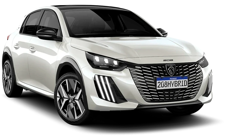 GT Hybrid  26/26 - A VISTA POR R$ 122.990,00