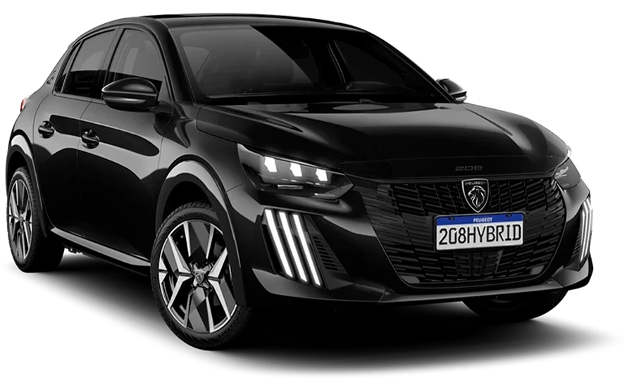 GT Hybrid  26/26 - A VISTA POR R$ 128.990,00