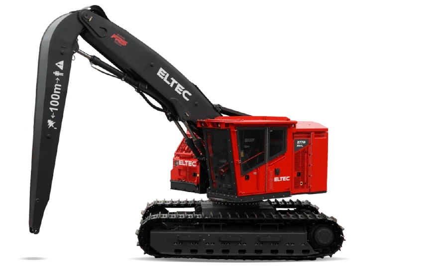 Eltec 277NL Eltec 277NL