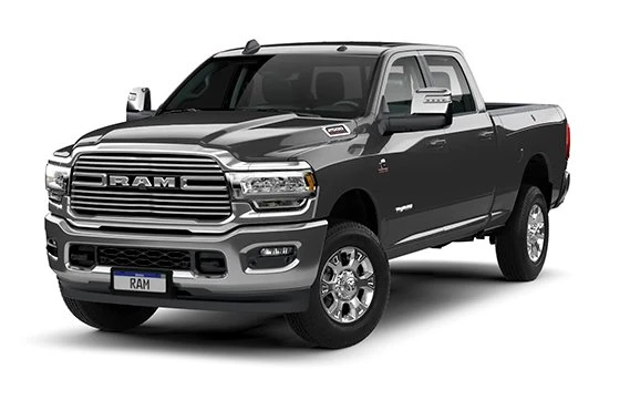 2500 Laramie 2024 - 2500 Laramie 2024 -