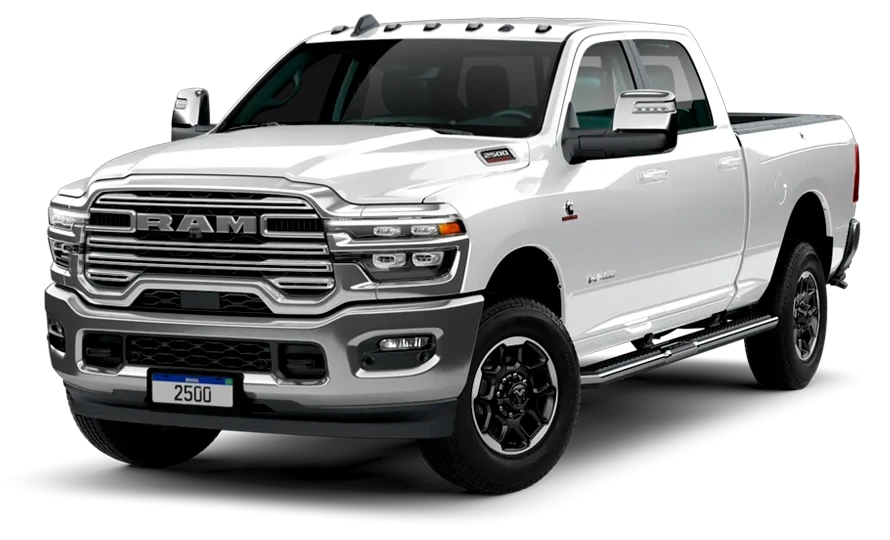 2500 Laramie 2025 - 2500 Laramie 2025 -