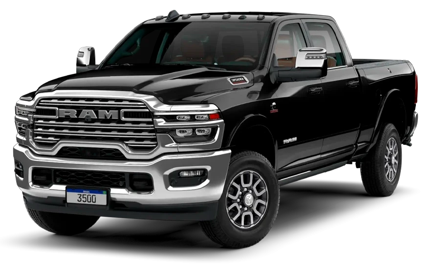 3500 Limited longhorn 2025 - 3500 Limited longhorn 2025 -