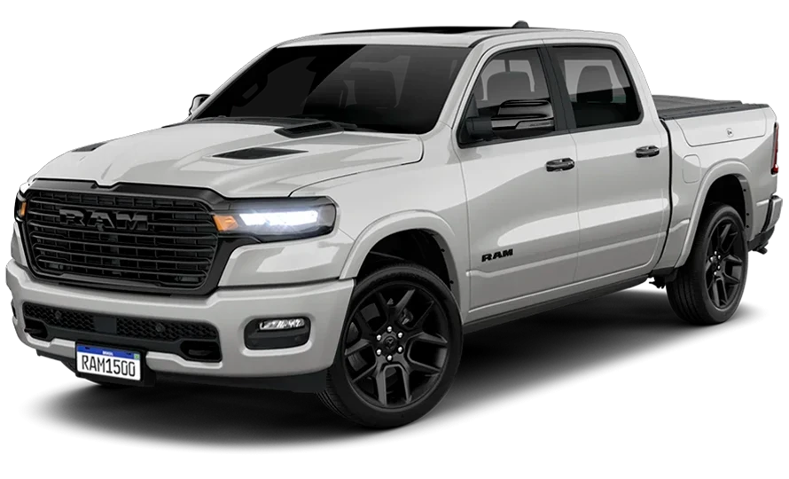 1500 Laramie Night Edition 2025 - A VISTA POR R$ 599.990,00 1500 Laramie Night Edition 2025 - A VISTA POR R$ 599.990,00