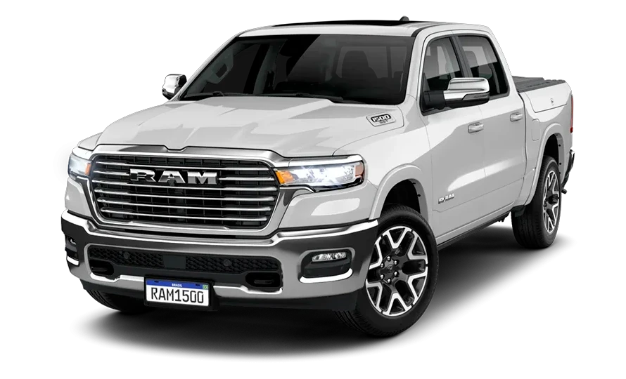 Laramie 24/25 - A VISTA POR R$ 584.990,00 Laramie 24/25 - A VISTA POR R$ 584.990,00