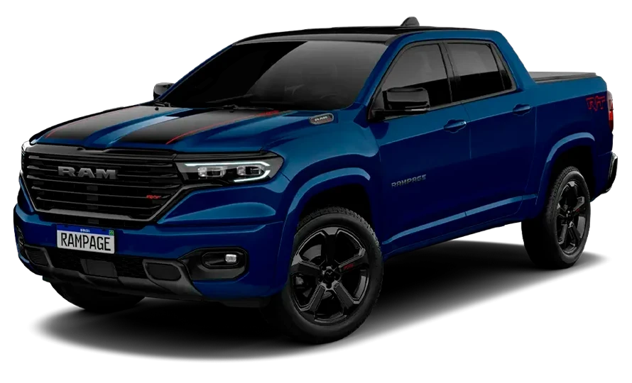 1-	RAMPAGE R/T FLEX 2027