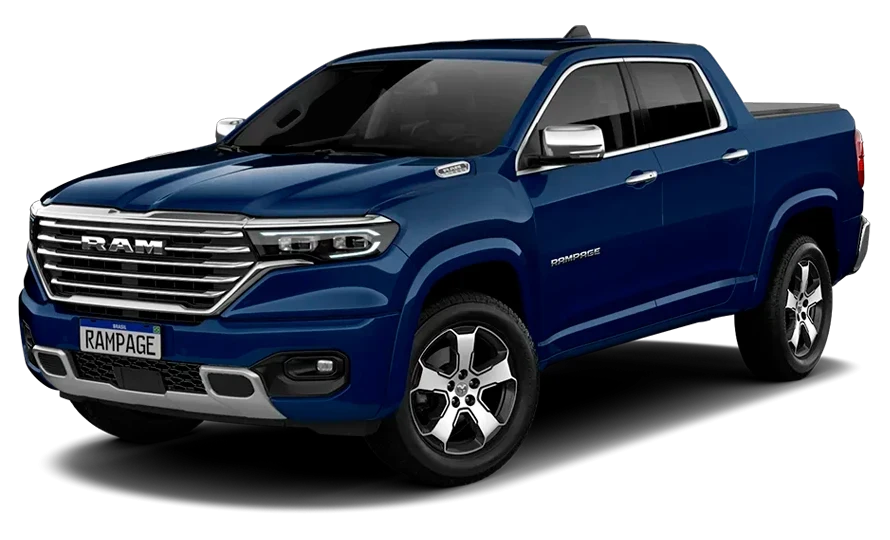 Rampage Laramie Diesel 2026 - RAMPAGE LARAMIE 2026 Rampage Laramie Diesel 2026 - RAMPAGE LARAMIE 2026