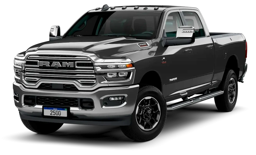 2500 Laramie 2025 - A VISTA POR R$ 538.990,00 2500 Laramie 2025 - A VISTA POR R$ 538.990,00