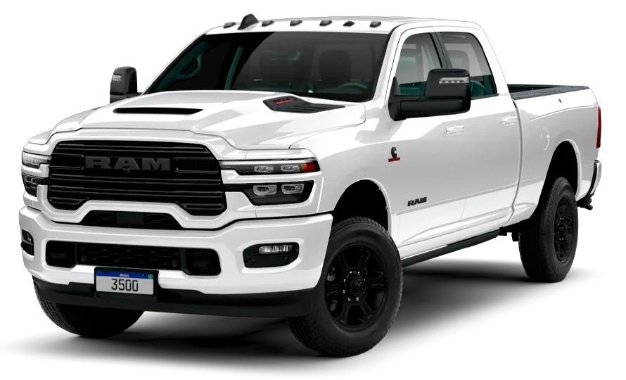 3500 Laramie Night Edition 2025 - 3500 Laramie Night Edition 2025 -