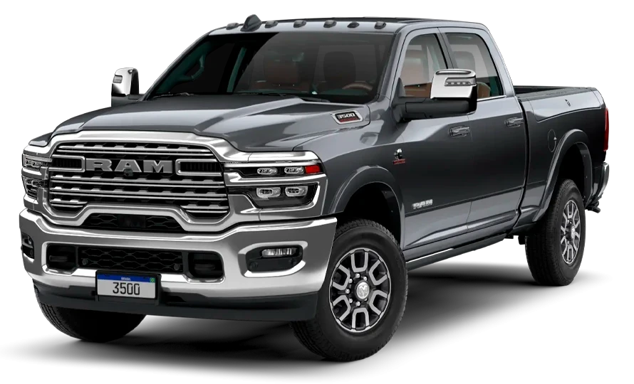 3500 Limited longhorn 2025 - 3500 Limited longhorn 2025 -