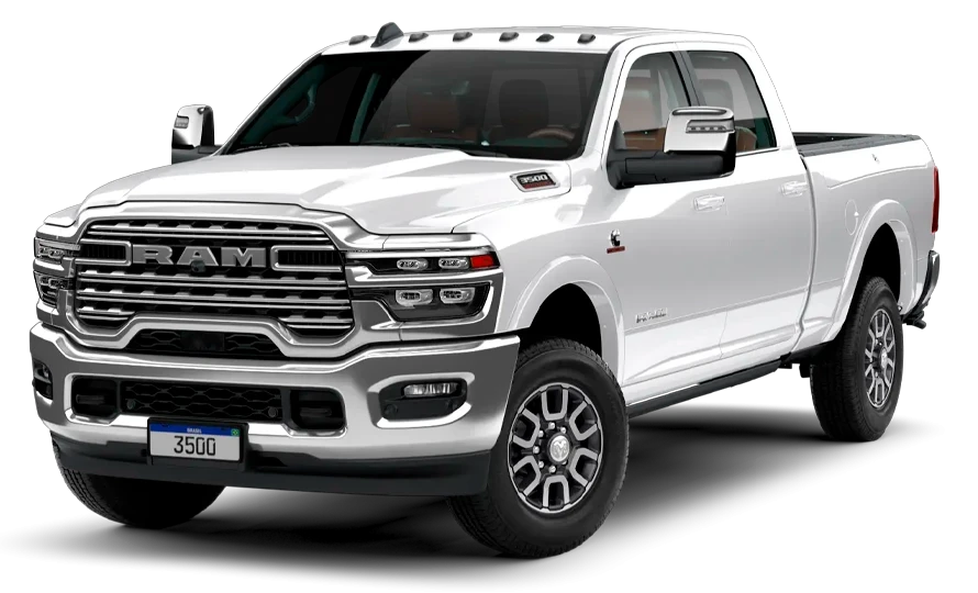 3500 Limited longhorn 2025 - 3500 Limited longhorn 2025 -