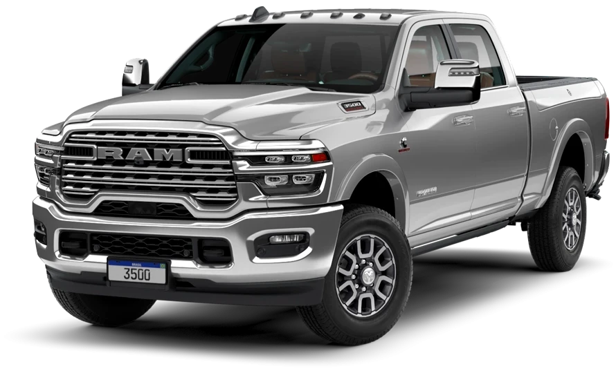 3500 Limited Longhorn 2026 - 