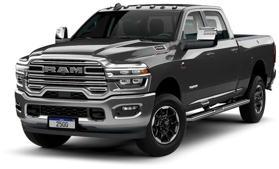 2500 Laramie 2026 - 