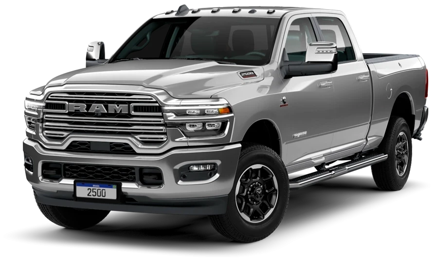 2500 Laramie 2026 - 