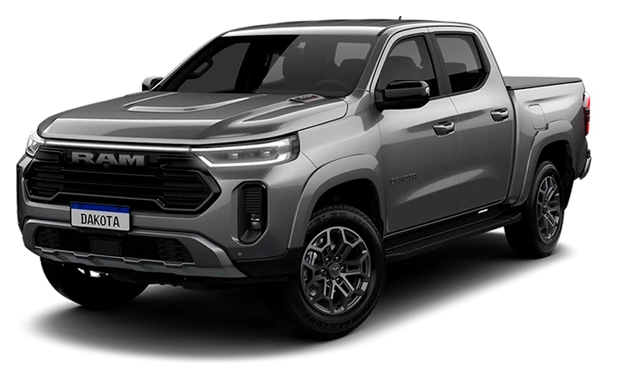 DAKOTA LARAMIE NIGHT EDITION 2.2 DIESEL 2026 2.2