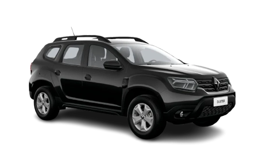 Intense Plus 1.6 CVT - DUSTER INTENSE PLUS CVT 2026 Intense Plus 1.6 CVT - DUSTER INTENSE PLUS CVT 2026