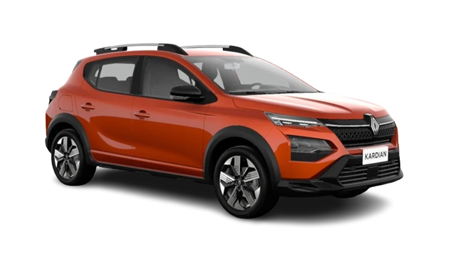Techno - Kardian Techno 1.0 Turbo 2025 Techno - Kardian Techno 1.0 Turbo 2025