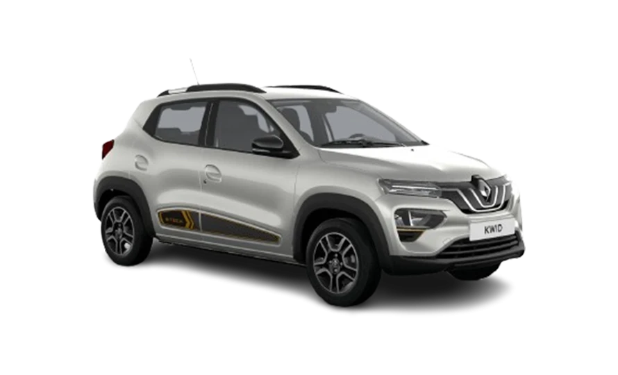 Kwid E-TECH - CARREGADOR PORTÁTIL GRÁTIS Kwid E-TECH - CARREGADOR PORTÁTIL GRÁTIS
