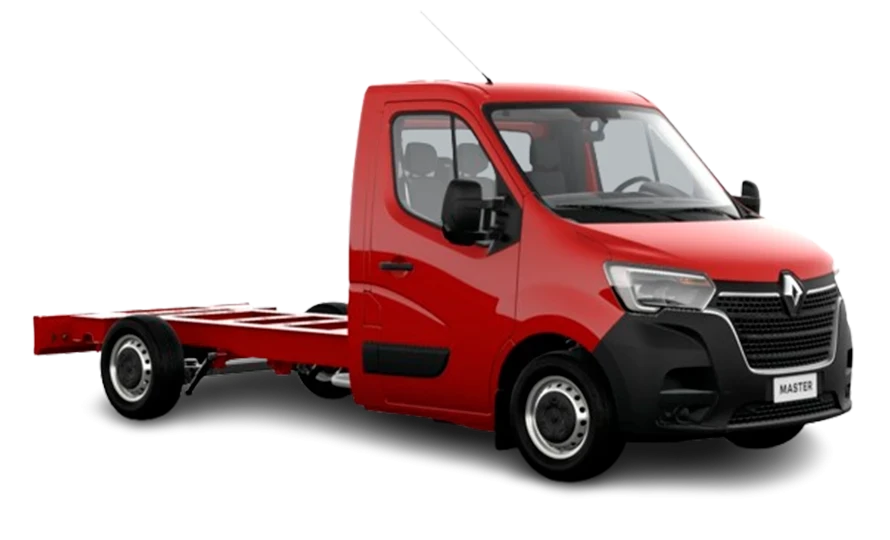 Master 2.3 16V L2H1 Chassi Cabine - Por: R$ 236.503,75 Master 2.3 16V L2H1 Chassi Cabine - Por: R$ 236.503,75