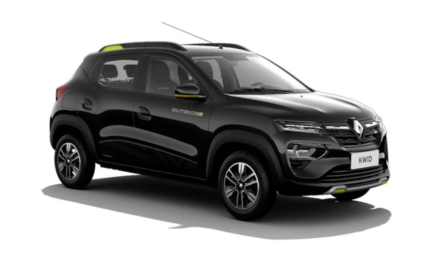 Outsider - KWID OUTSIDER 2026 Outsider - KWID OUTSIDER 2026