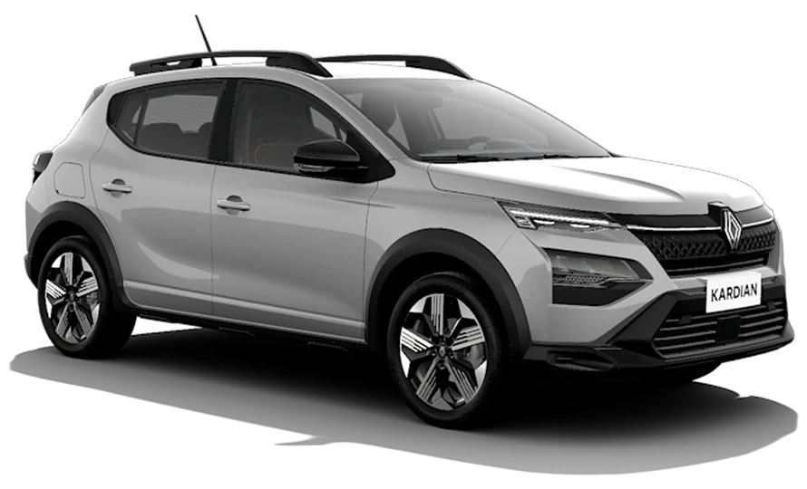 Techno 25/25 - Tecnologia, design e potência em um só SUV. Techno 25/25 - Tecnologia, design e potência em um só SUV.
