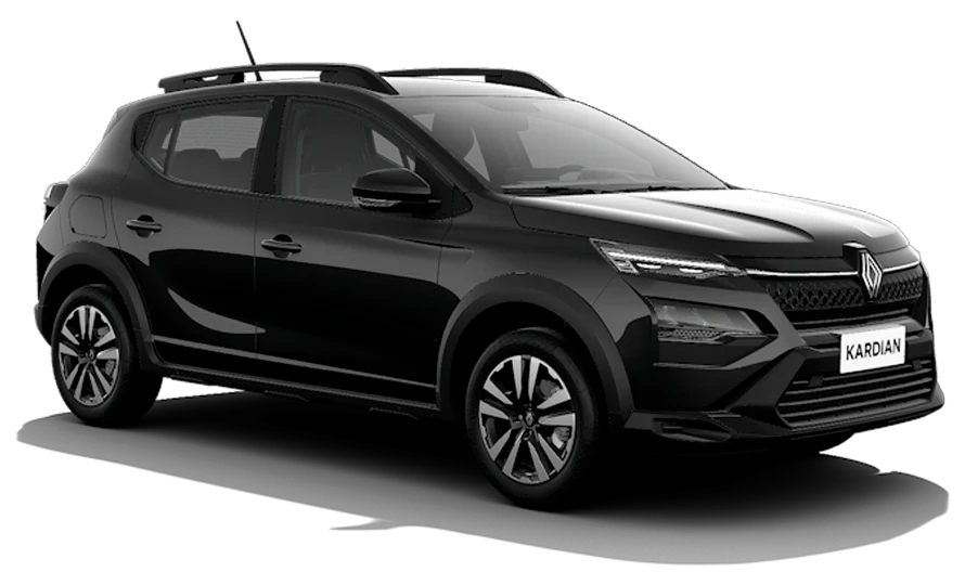 Evolution MT - A partir de R$ 106.990,00
Evolution MT - A partir de R$ 106.990,00