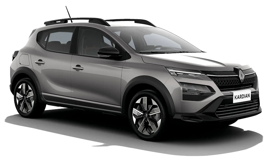 Techno - A partir de R$ 123.990,00 Techno - A partir de R$ 123.990,00