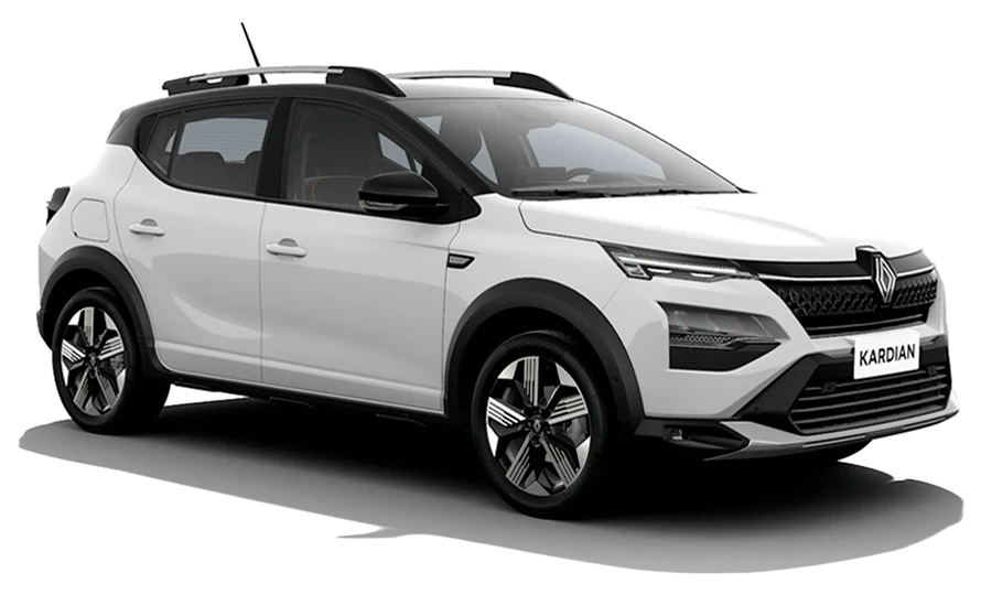 Iconic - Seu KARDIAN ICONIC te espera!