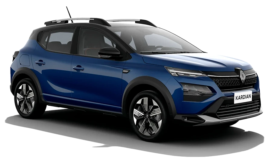 Iconic - A partir de R$ 137.990,00
Iconic - A partir de R$ 137.990,00