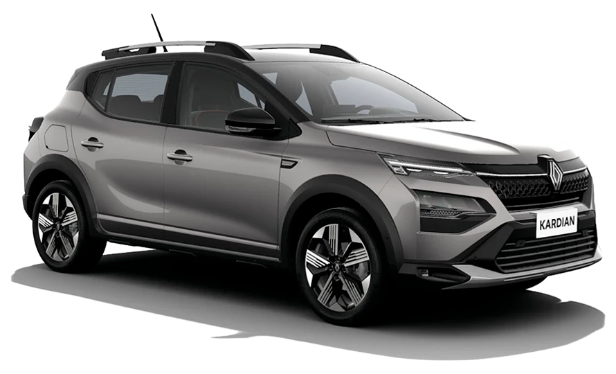 Iconic - Com seu usado na troca