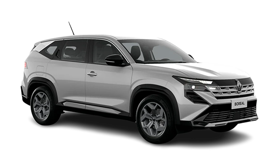 Evolution - Venda Direta Renault