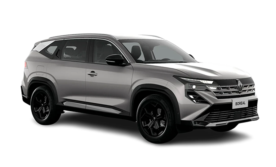 Techno - CARRO DO ANO!