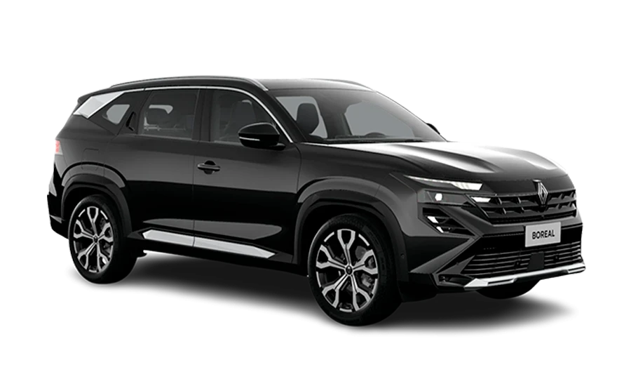 Iconic - A partir de R$214.990
Supervalorização do seu usado 
Taxa 0% em 30x