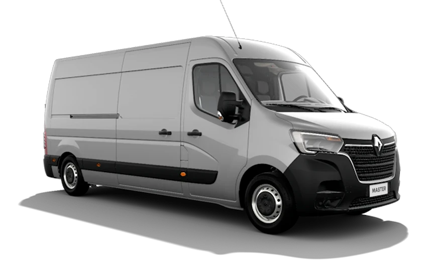 Master 2.3 16V L3H2 Extra Furgão - CPF E CNPJ