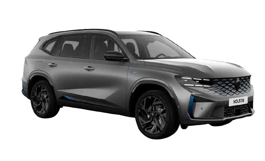 esprit Alpine - Com seu usado na troca