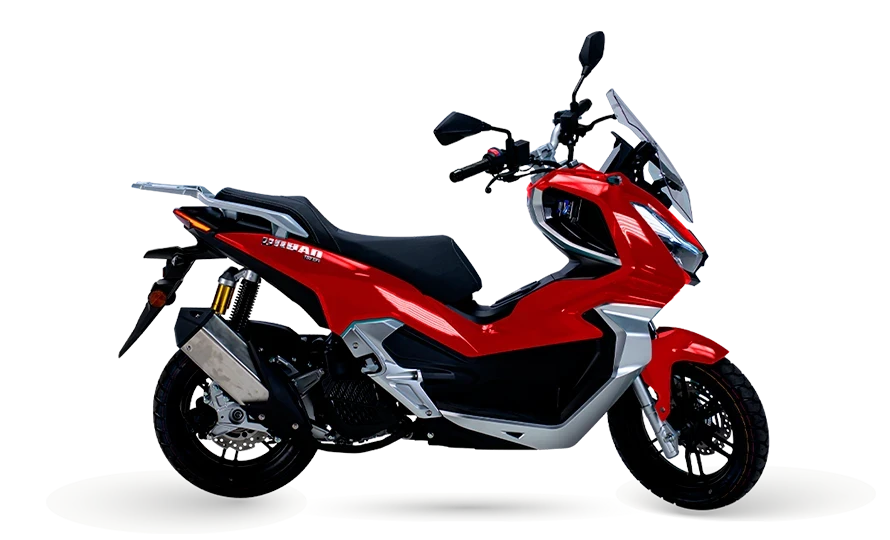 Urban 150 EFI
