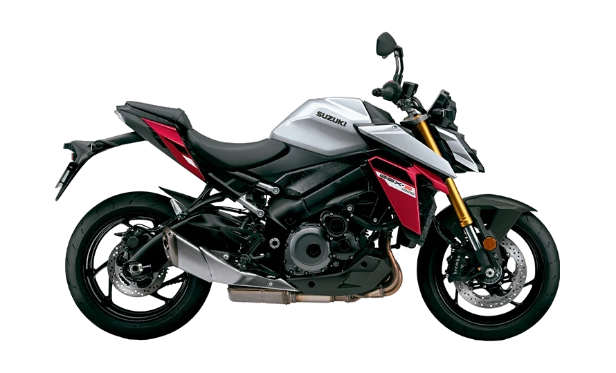 GSX-S 1000 - A BELEZA DA AGRESSIVIDADE NAKED GSX-S 1000 - A BELEZA DA AGRESSIVIDADE NAKED