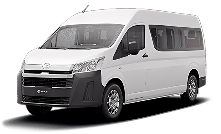 Minibus AT DX 15+1 2025 Minibus AT DX 15+1 2025