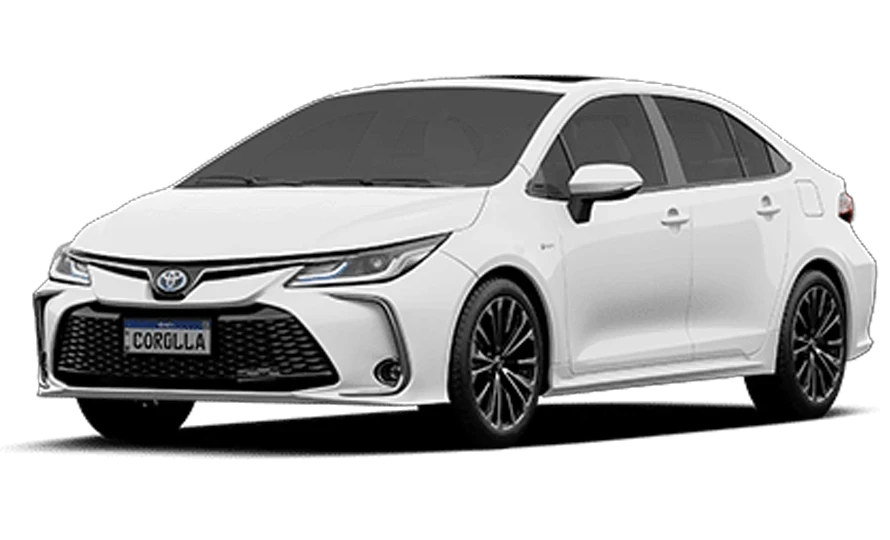 Altis Hybrid Premium 2026 Altis Hybrid Premium 2026