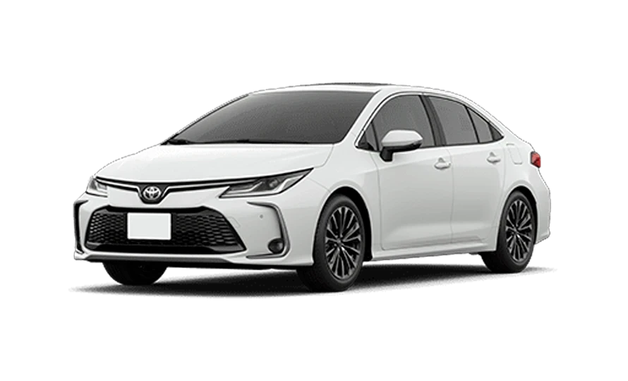 Corolla Altis Hybrid Premium - 0KM 25/25 Corolla Altis Hybrid Premium - 0KM 25/25