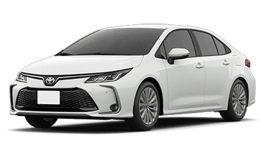XEi 2026 - COROLLA XEI 2026 XEi 2026 - COROLLA XEI 2026