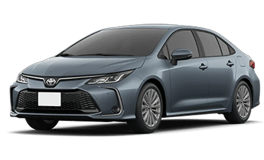 XEi 2026 - O novo jeito de conquistar seu toyota!