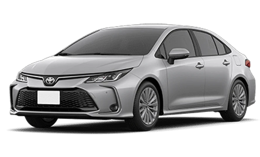 XEi 2026 - Consórcio Toyota - Um novo jeito de você comprar o seu Toyota 0km!!! 