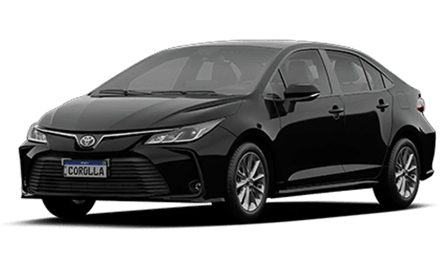 GLi HEV Hybrid 2026 - R$4.249,23 POR MÊS!