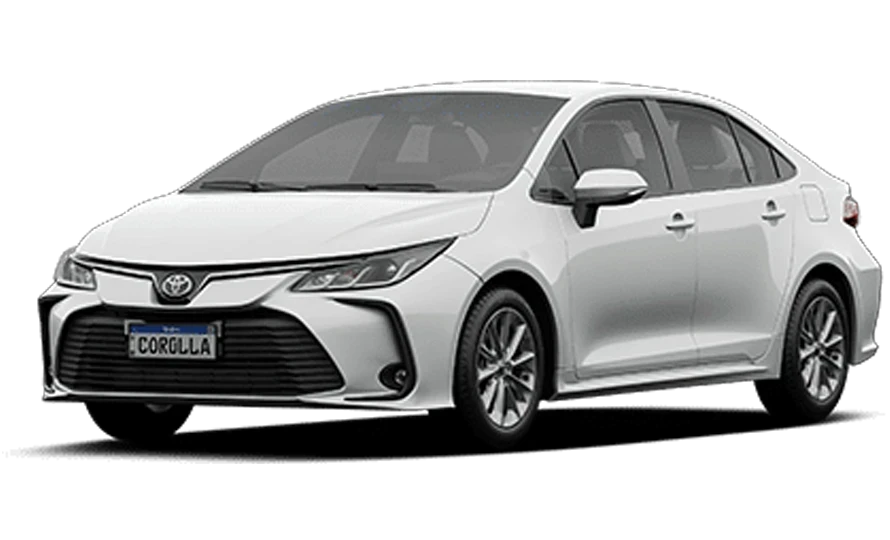 GLi HEV Hybrid 2026 - COROLLA GLI HYBRID