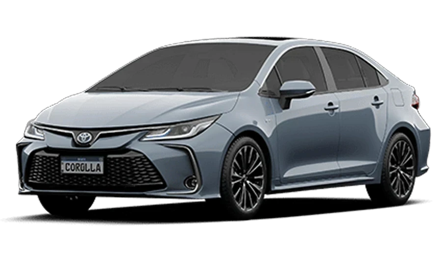 Altis Hybrid Premium 2026 - ISENÇÃO DE IPVA 2025 E 2026**