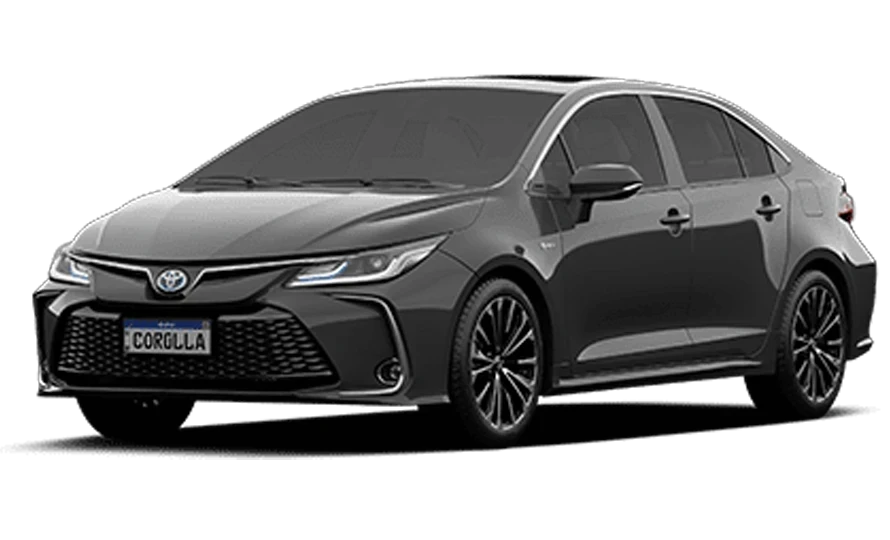 Altis Hybrid Premium 2026 - Oferta por tempo limitado! 