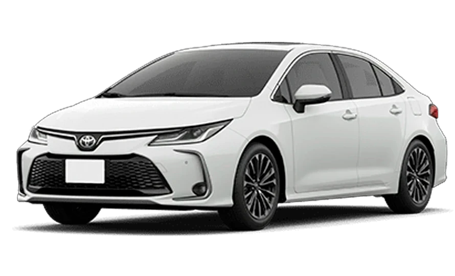Altis Premium 2026 - COROLLA ALTIS PREMIUM 2026