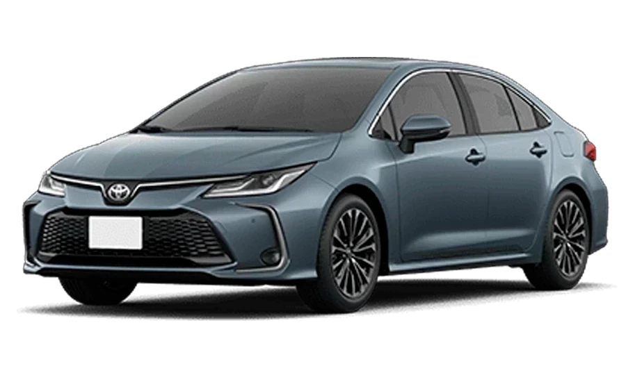 Altis Premium 2026 - Unidades a pronta entrega!